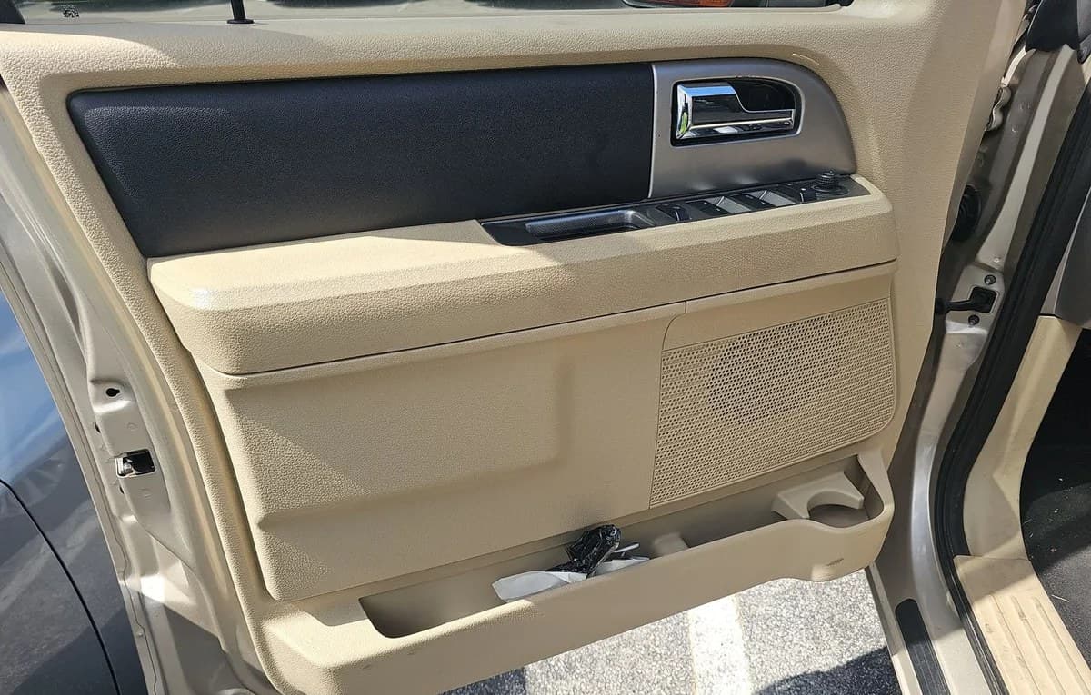 2017 FORD EXPEDITION XLT 6