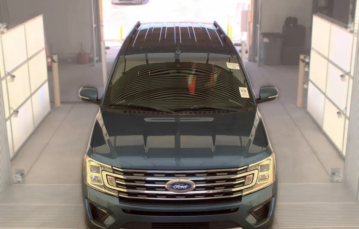 2019 FORD EXPEDITION XLT 3