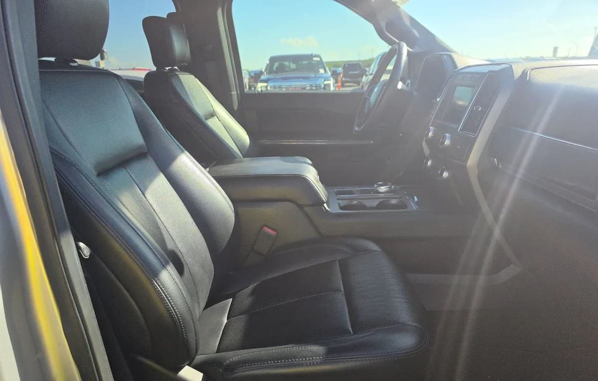 2019 FORD EXPEDITION XLT 5