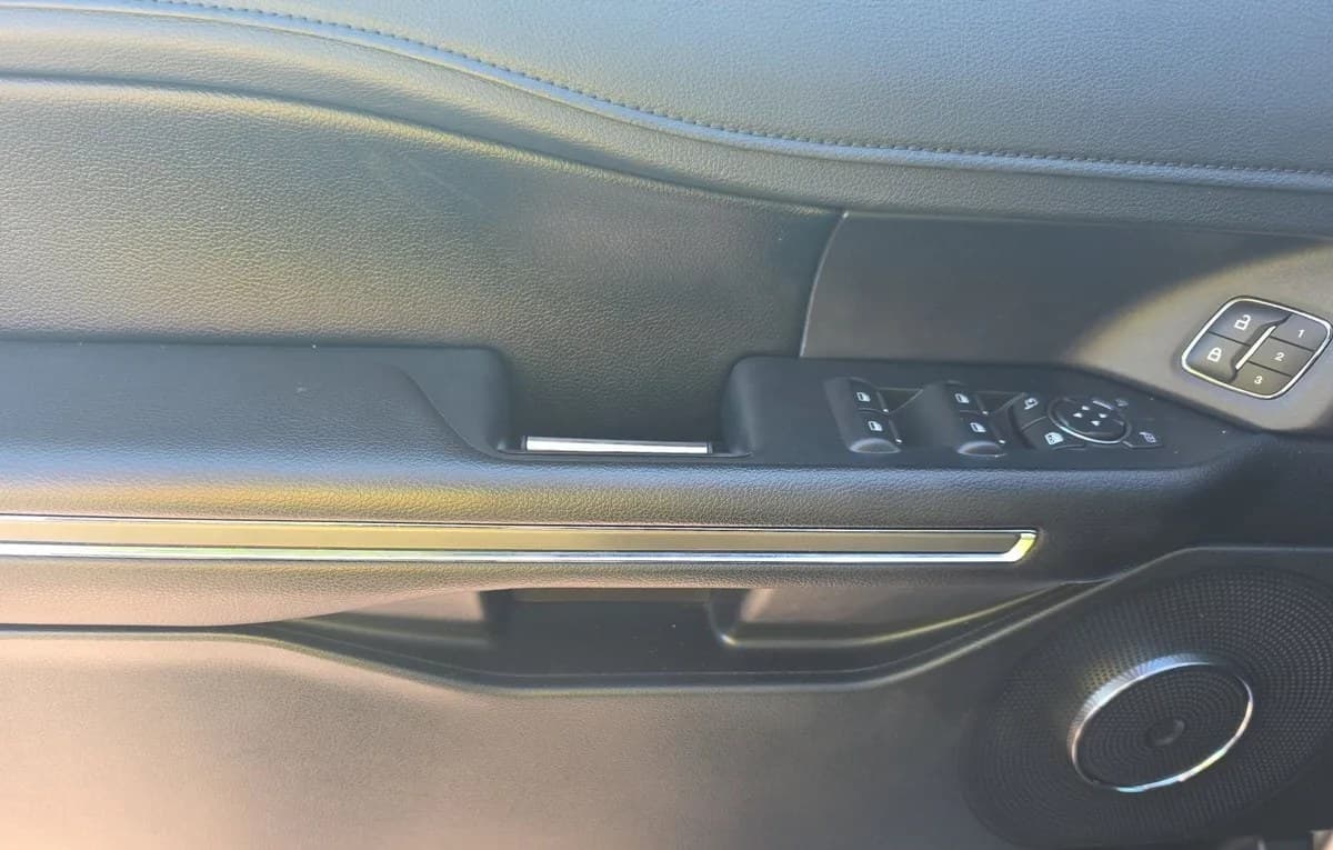 2019 FORD EXPEDITION XLT 6