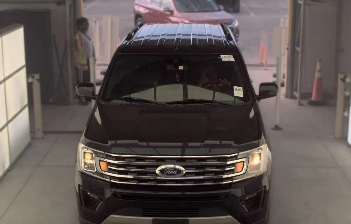 2021 FORD EXPEDITION XLT 3