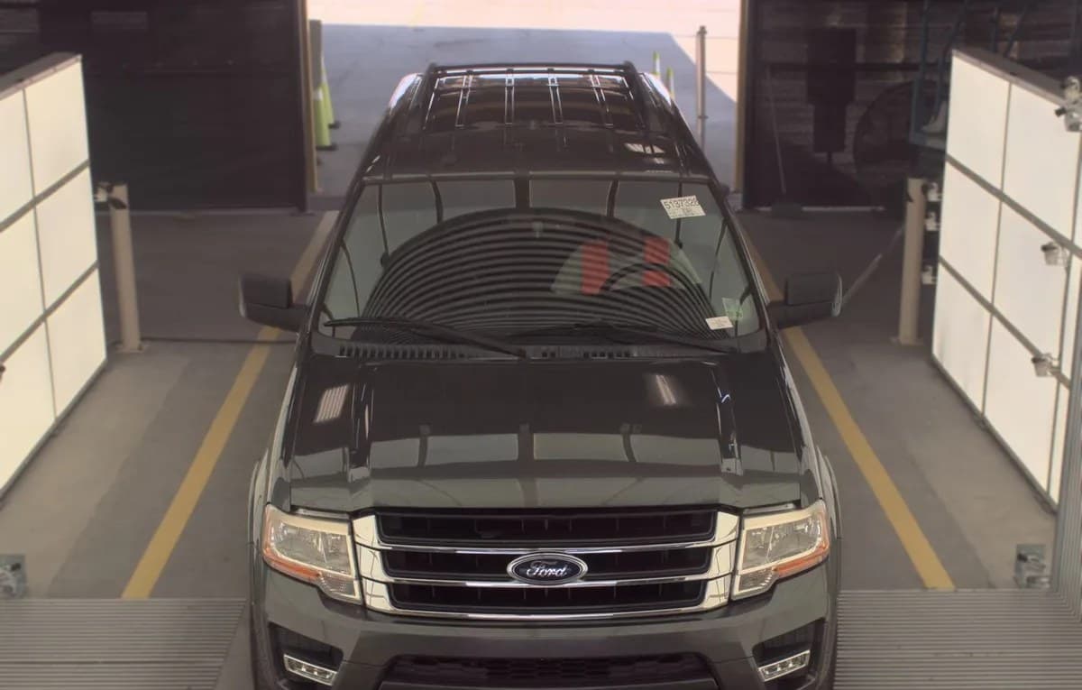 2017 FORD EXPEDITION XLT 3