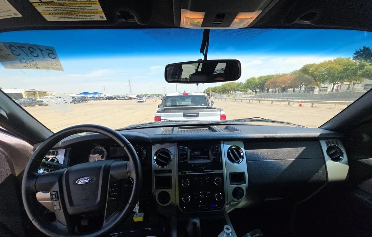 2017 FORD EXPEDITION XLT 5
