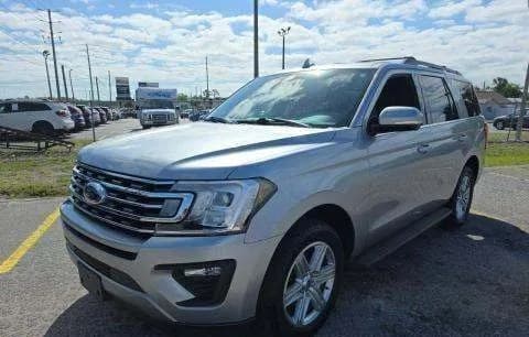 2020 FORD EXPEDITION XLT