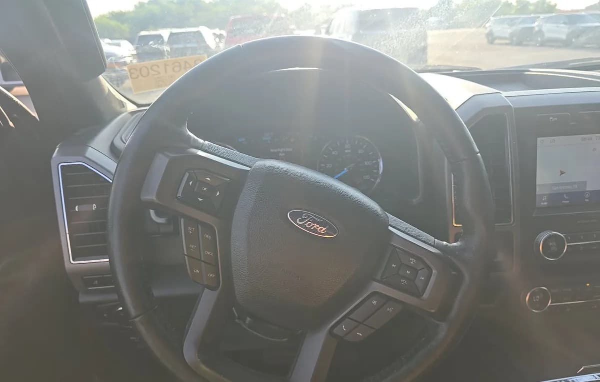 2020 FORD EXPEDITION XLT 7