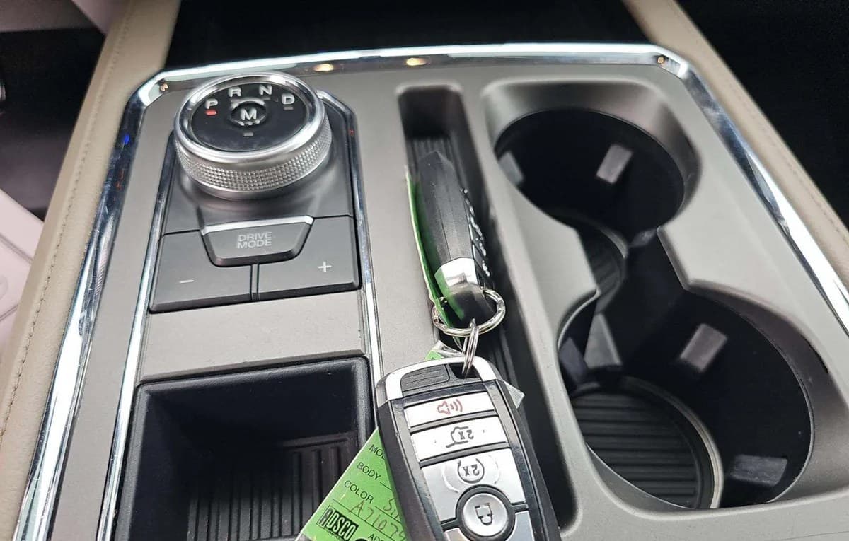 2019 FORD EXPEDITION XLT 5