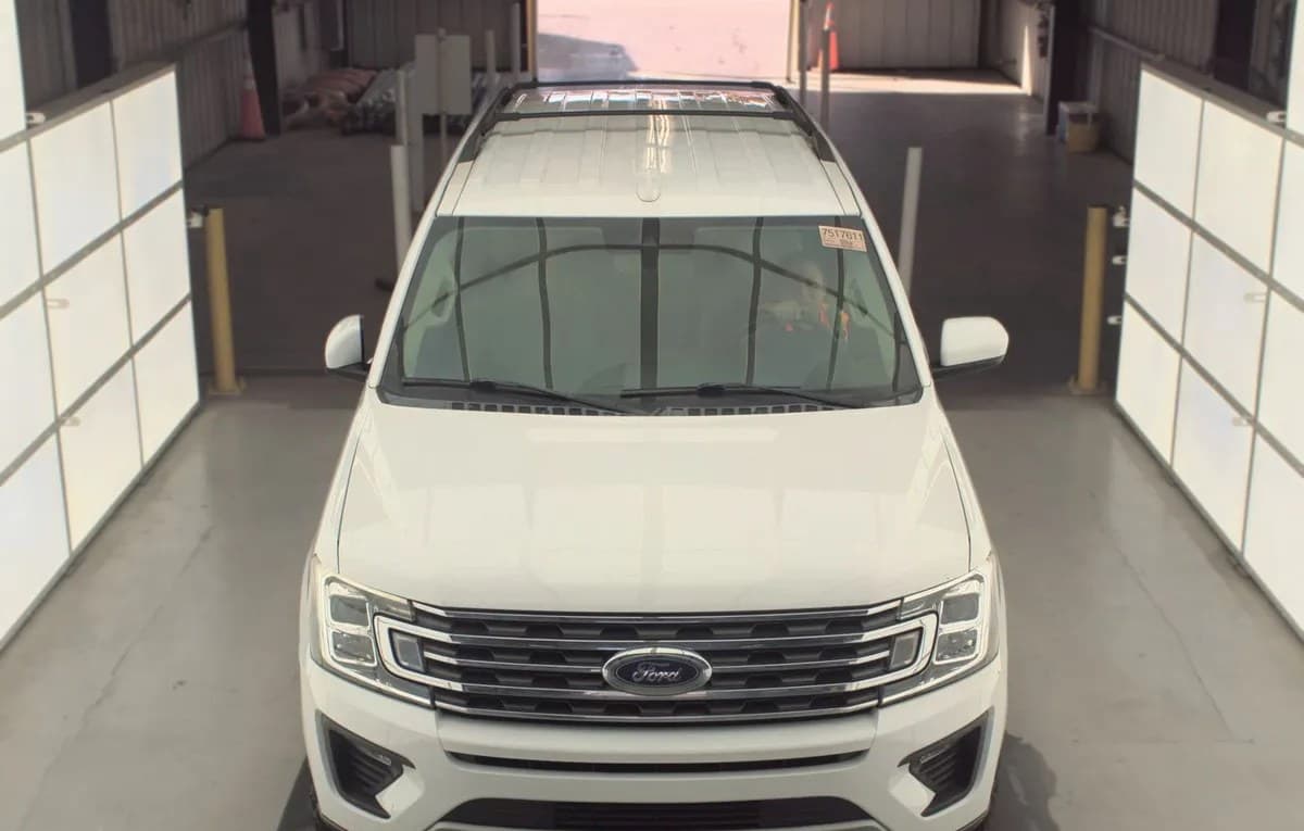 2020 FORD EXPEDITION XLT 3