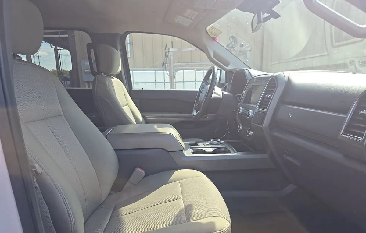 2020 FORD EXPEDITION XLT 5
