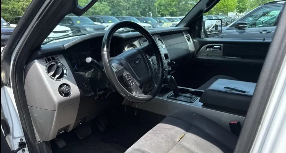 2017 FORD EXPEDITION XLT 5