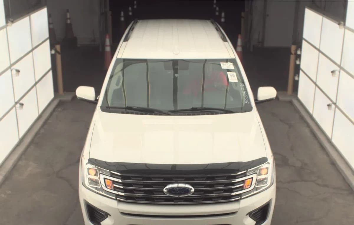 2020 FORD EXPEDITION XLT 3