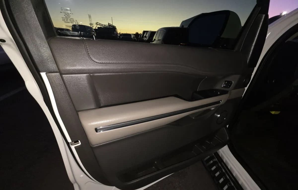 2020 FORD EXPEDITION XLT 6