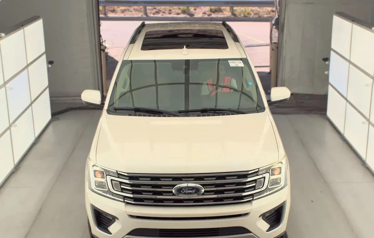 2019 FORD EXPEDITION XLT 3
