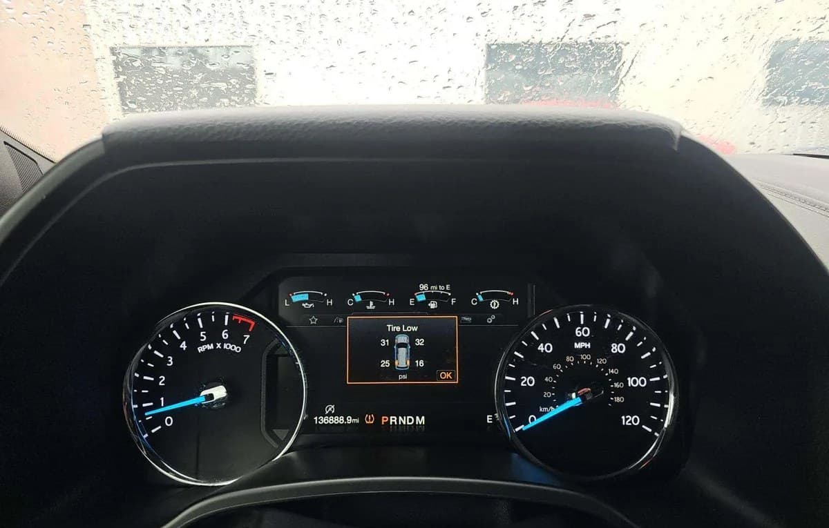 2018 FORD EXPEDITION Limited 6