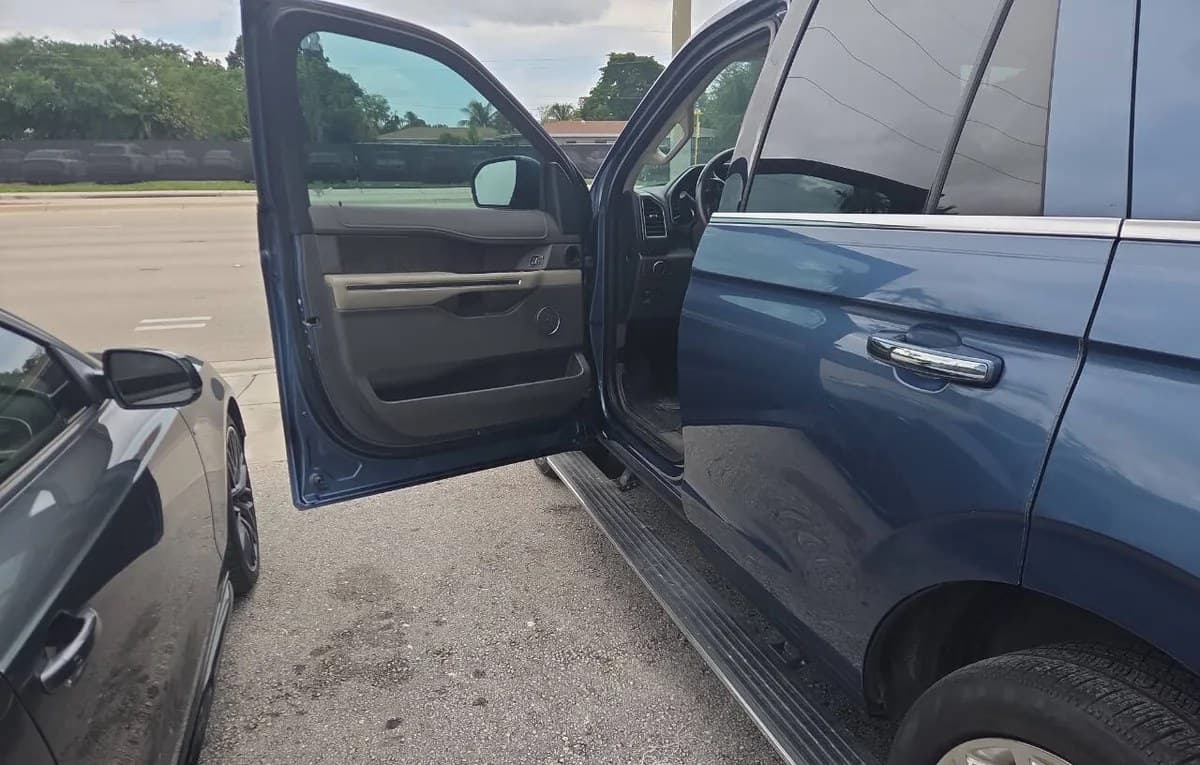 2018 FORD EXPEDITION Limited 6