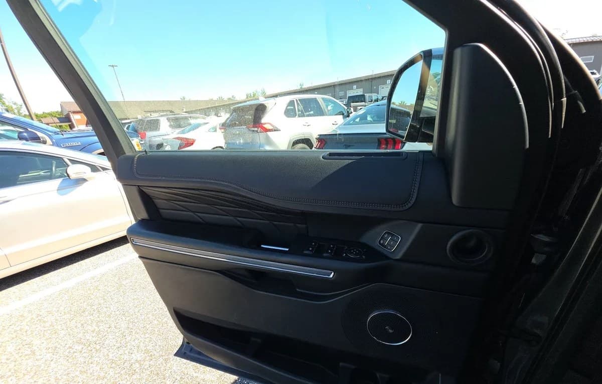 2019 FORD EXPEDITION Platinum 6