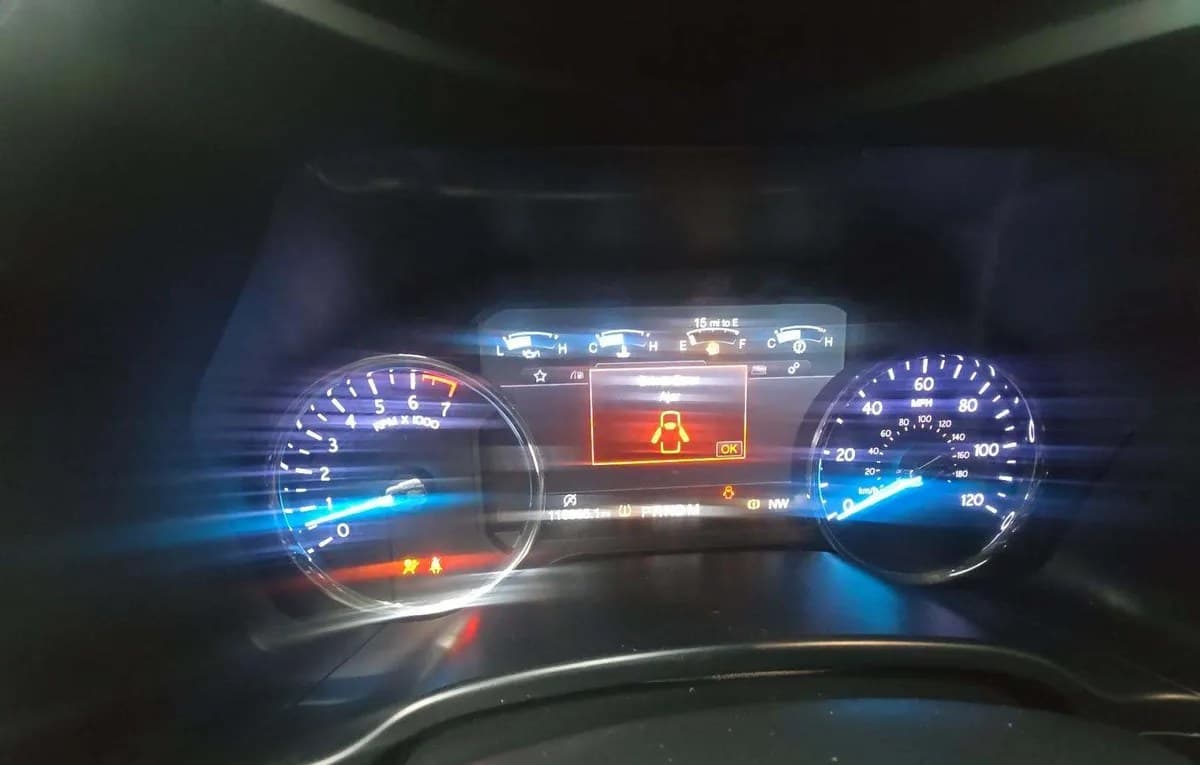 2018 FORD EXPEDITION Platinum 6