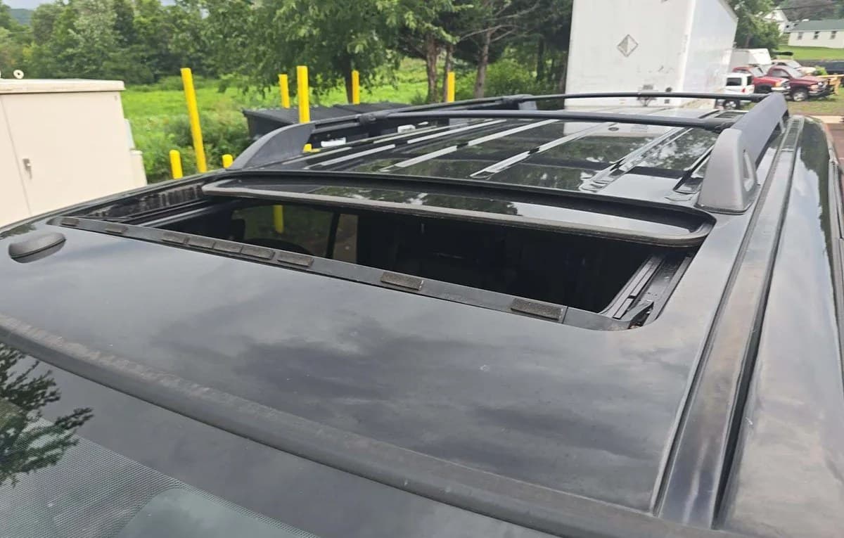 2017 FORD EXPEDITION Limited 5