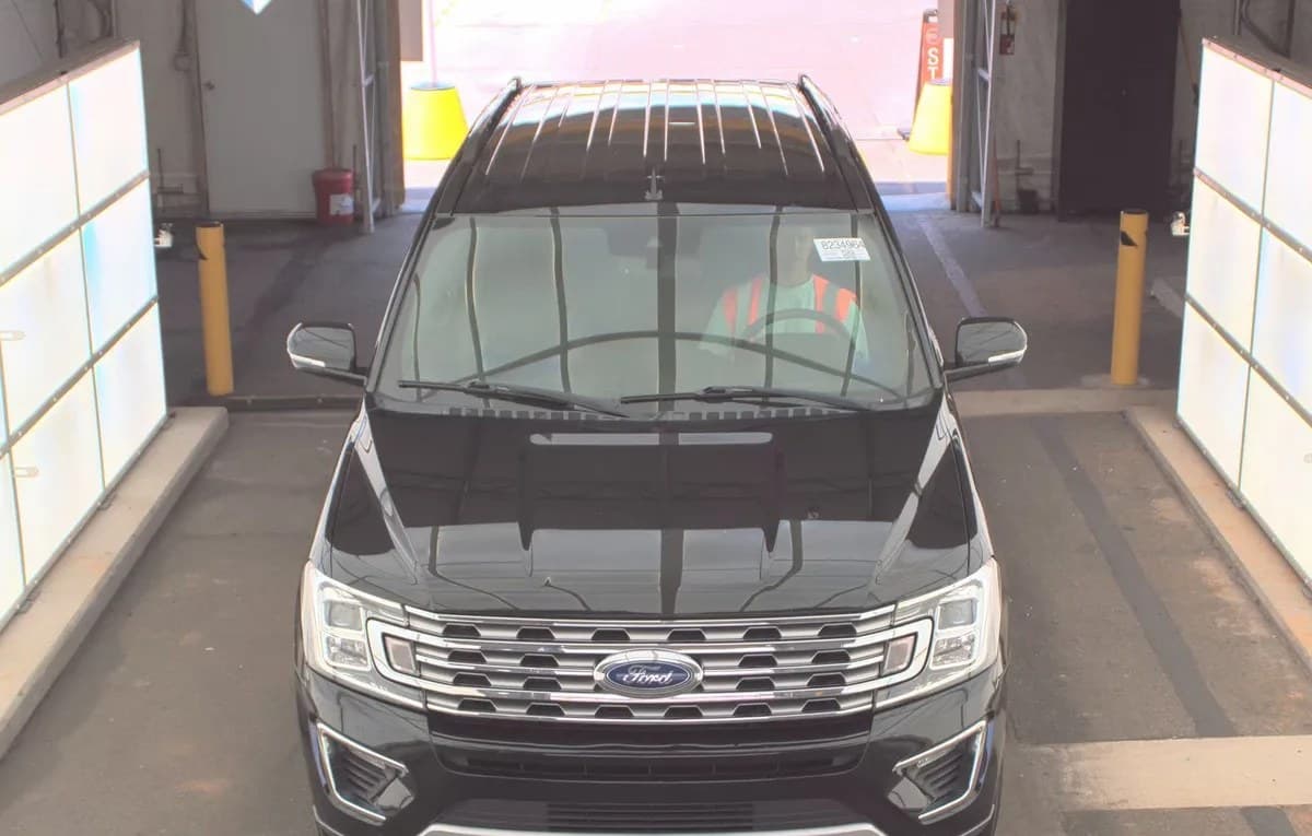 2019 FORD EXPEDITION Limited 3