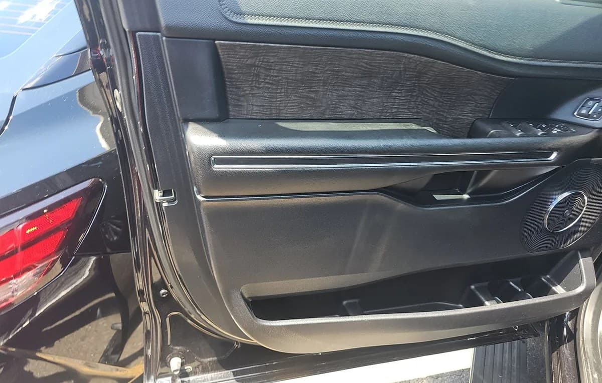 2019 FORD EXPEDITION Limited 6