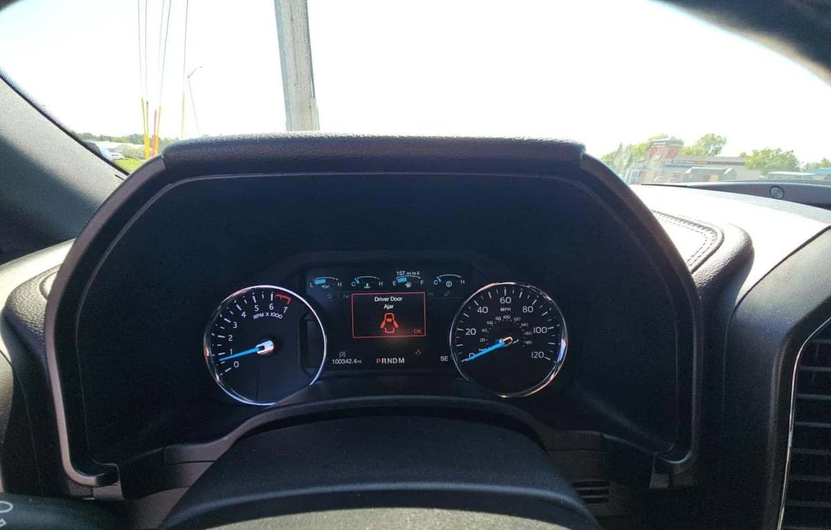 2018 FORD EXPEDITION Limited 6