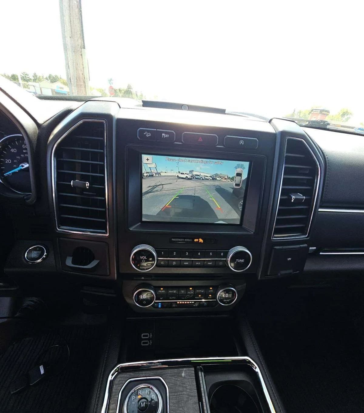 2018 FORD EXPEDITION Limited 7