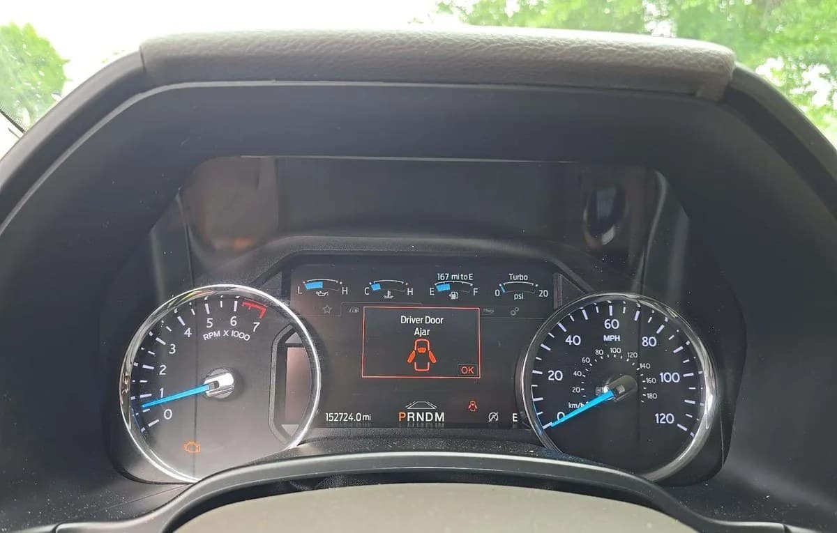 2021 FORD EXPEDITION Limited 6