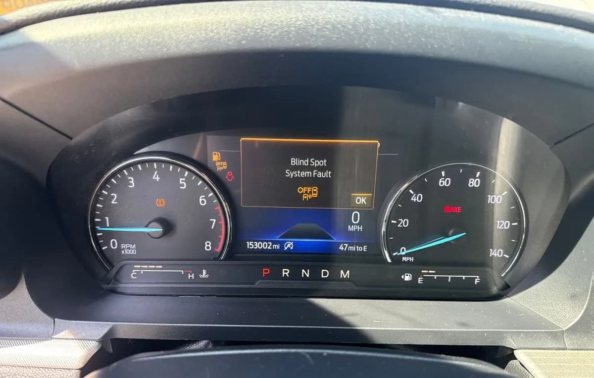 2020 FORD EXPLORER XLT 7