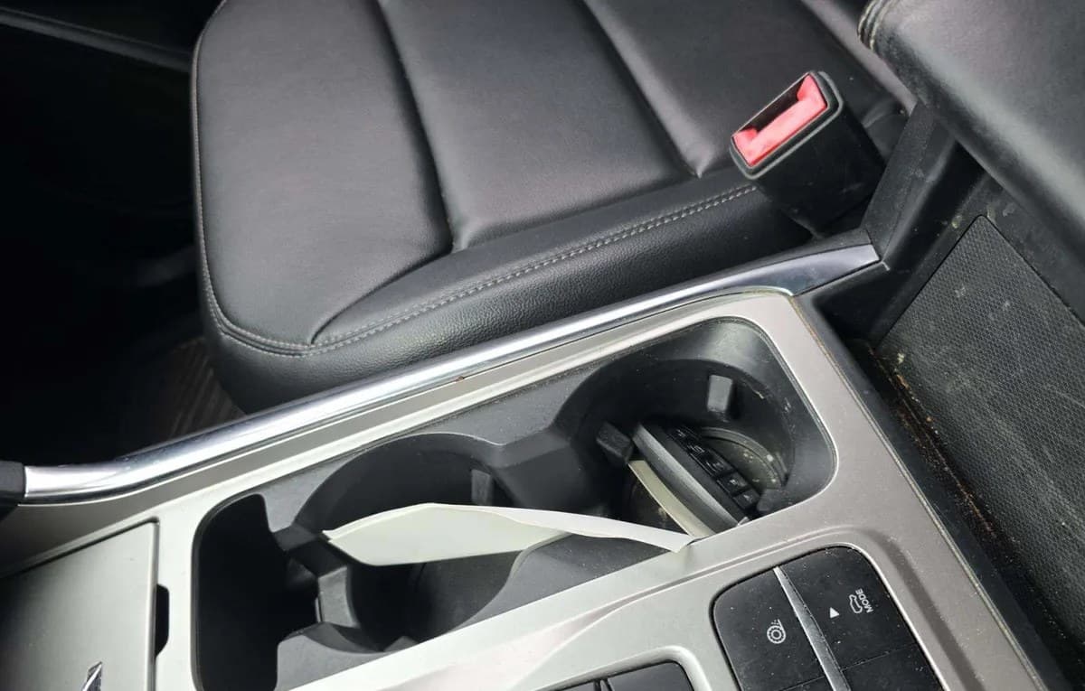 2020 FORD EXPLORER XLT 5