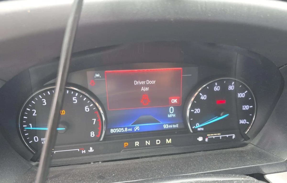 2020 FORD EXPLORER XLT 6