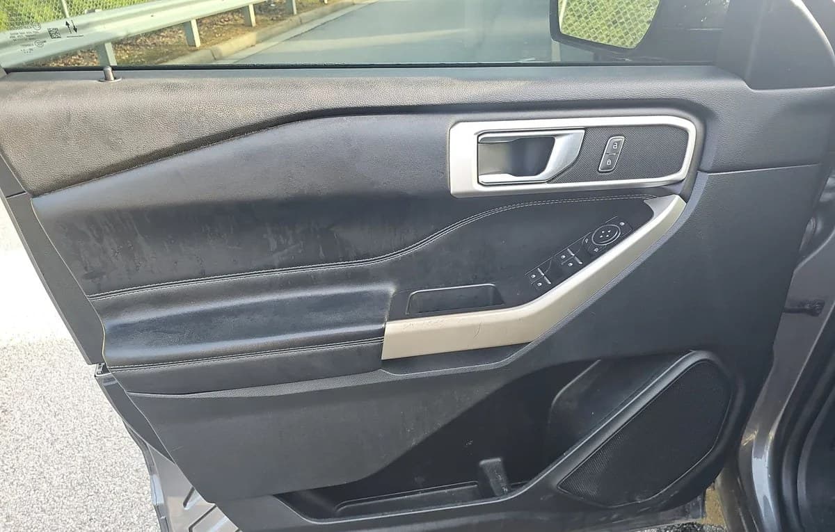 2021 FORD EXPLORER XLT 6