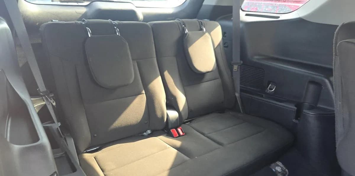 2022 FORD EXPLORER XLT 6