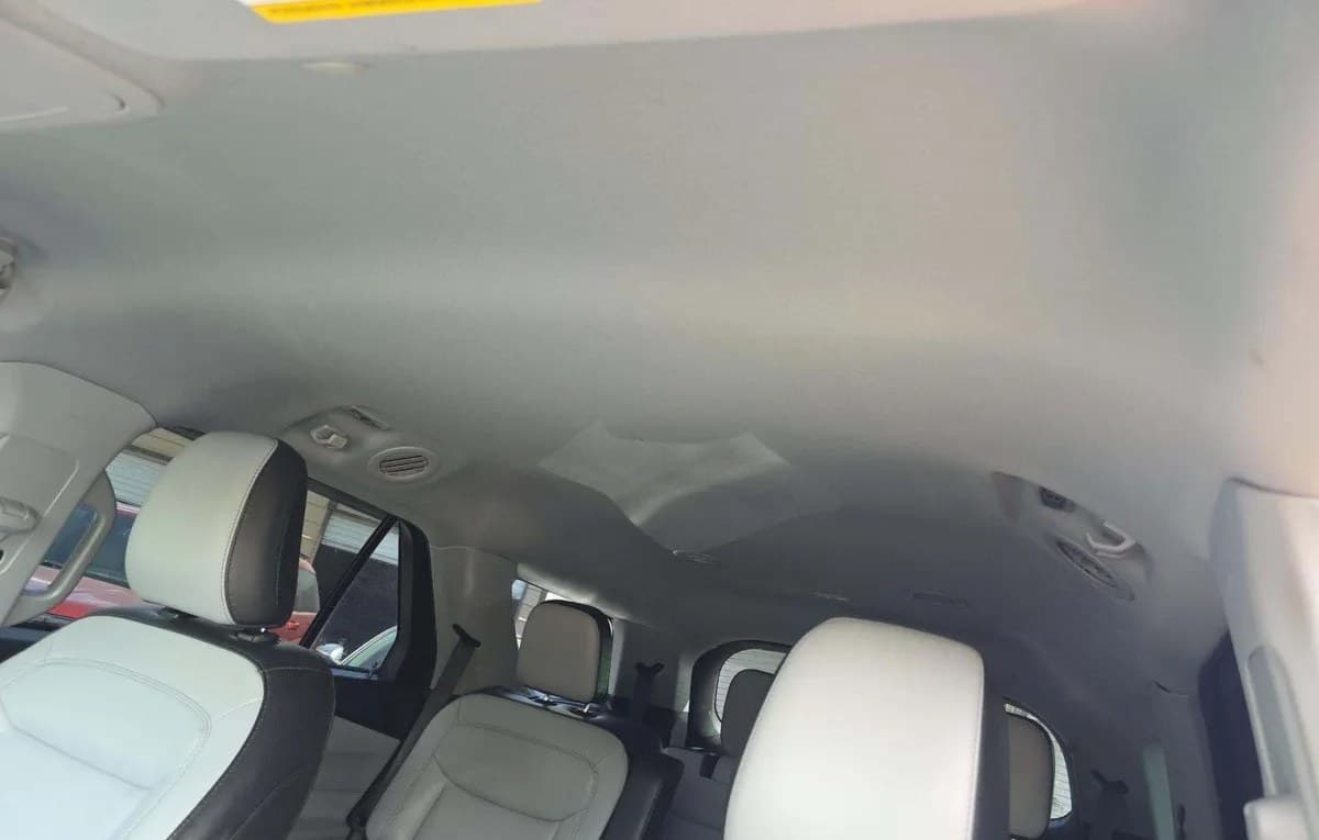 2021 FORD EXPLORER XLT 5