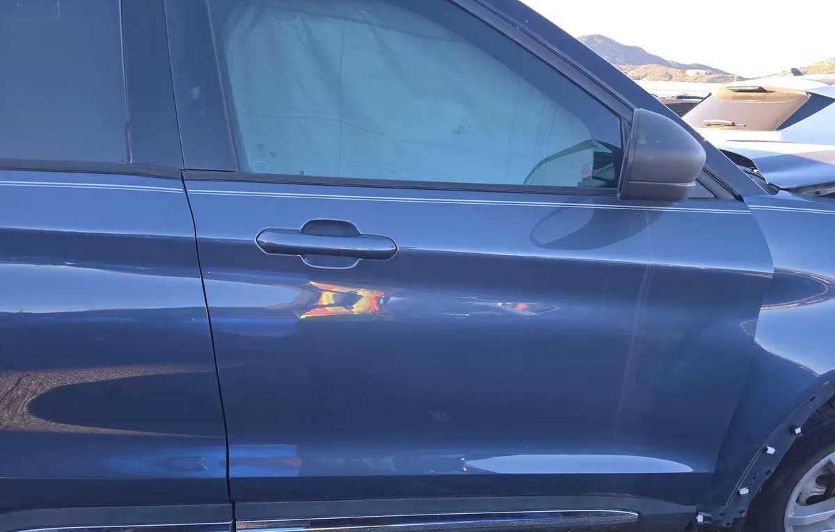 2021 FORD EXPLORER XLT 5