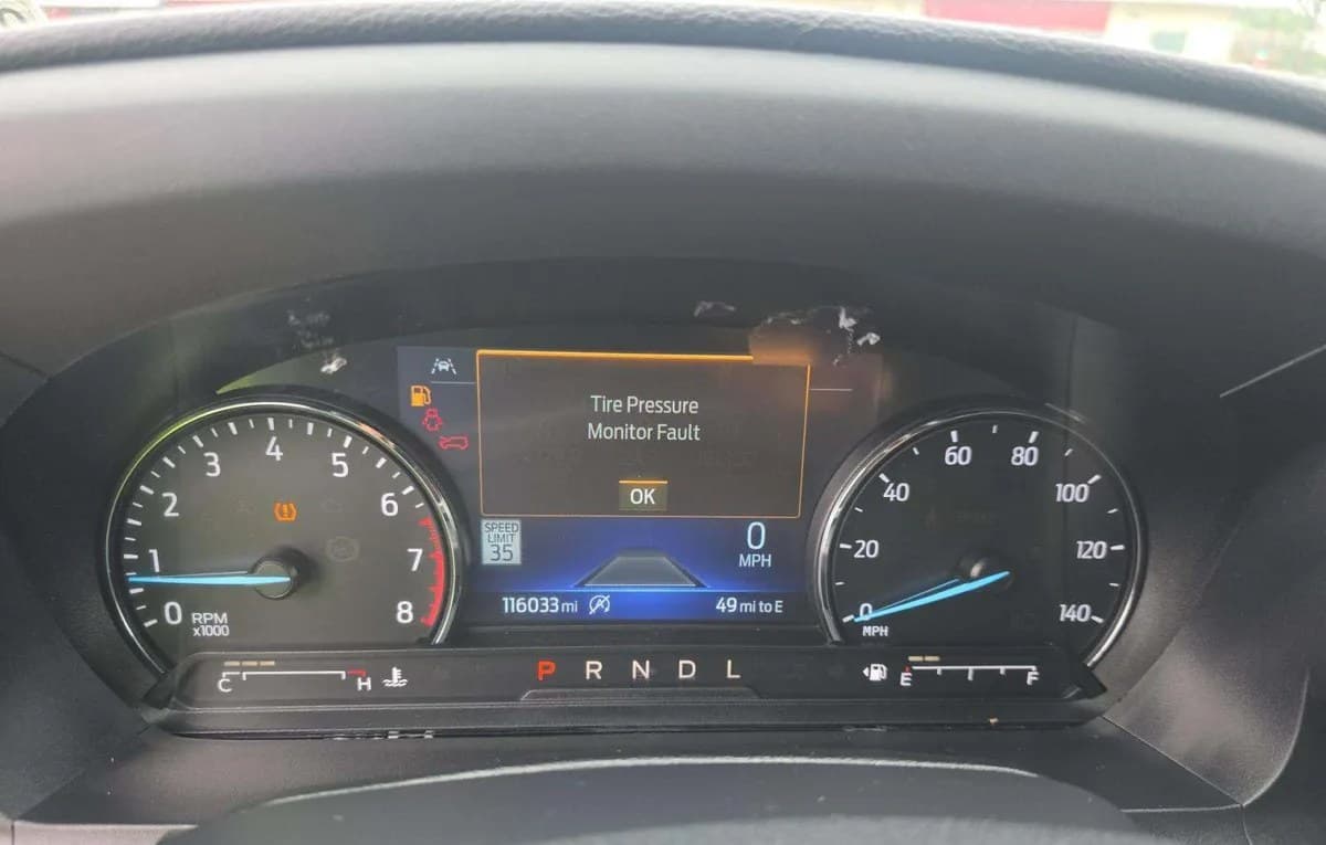 2021 FORD EXPLORER Limited 6