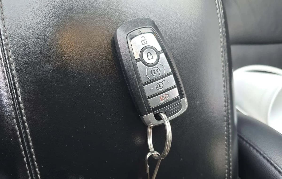 2021 FORD EXPLORER Limited 5