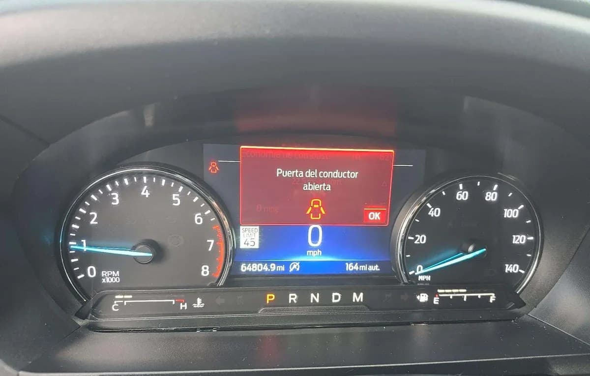 2021 FORD EXPLORER Limited 6