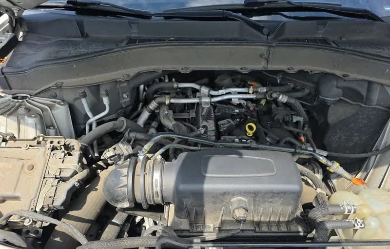 2021 FORD EXPLORER 6