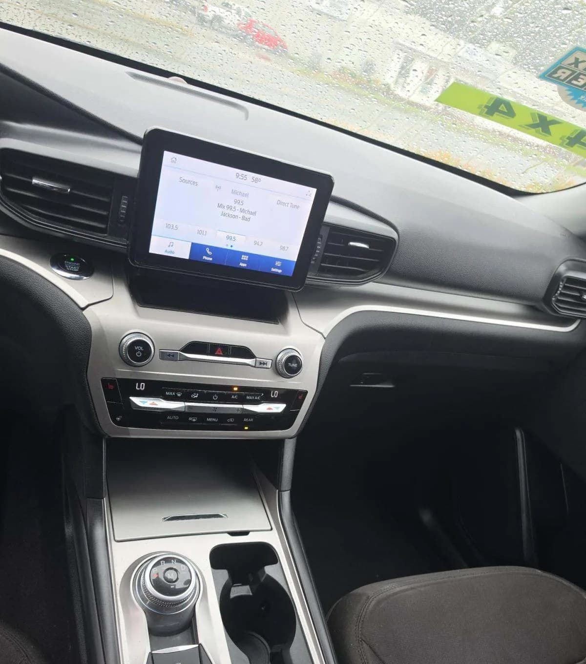 2020 FORD EXPLORER XLT 7