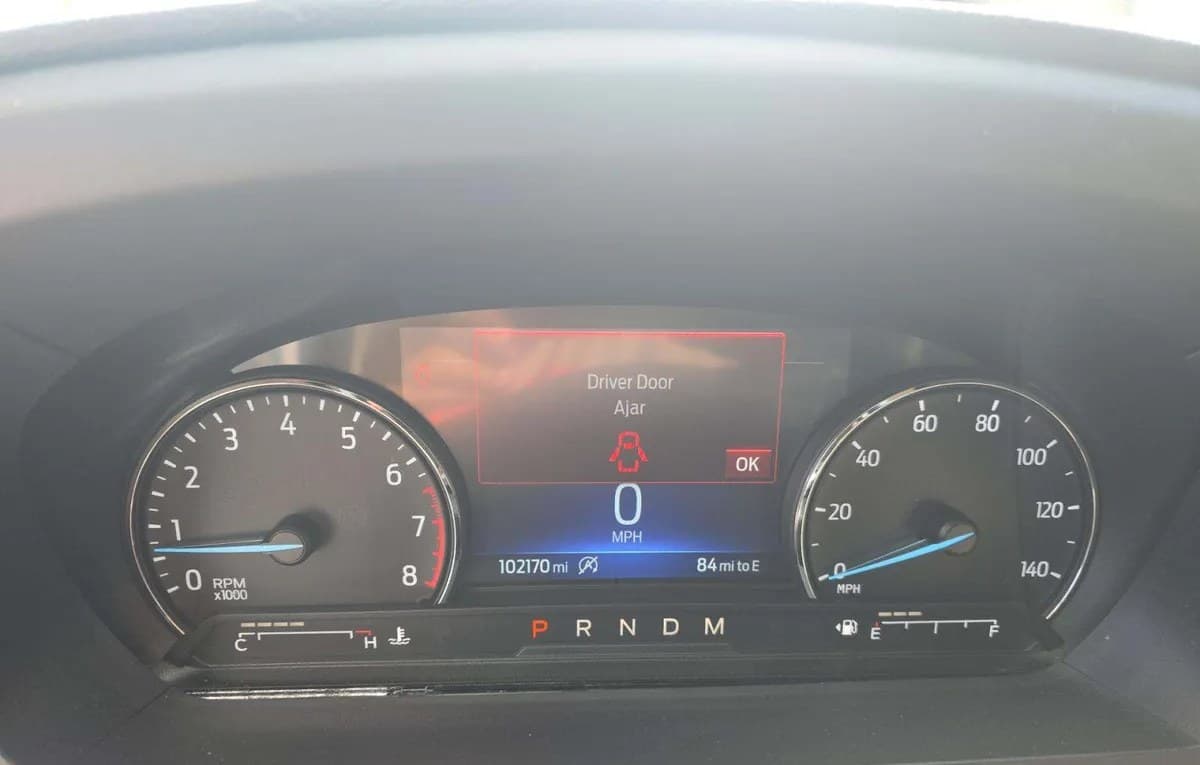 2020 FORD EXPLORER XLT 6