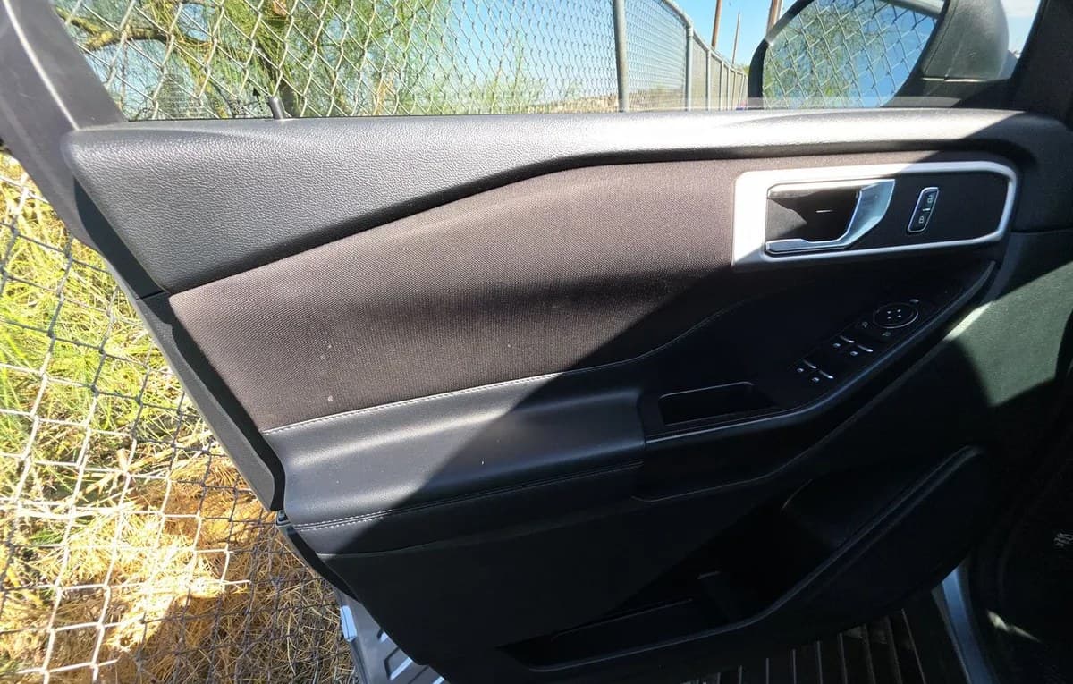2020 FORD EXPLORER XLT 6