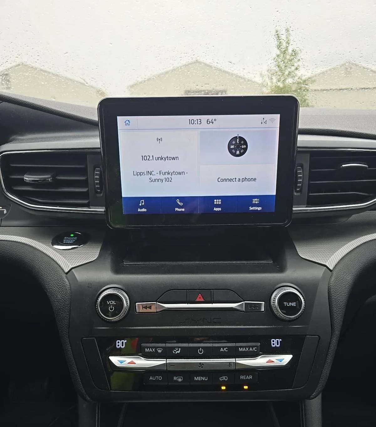 2020 FORD EXPLORER XLT 7