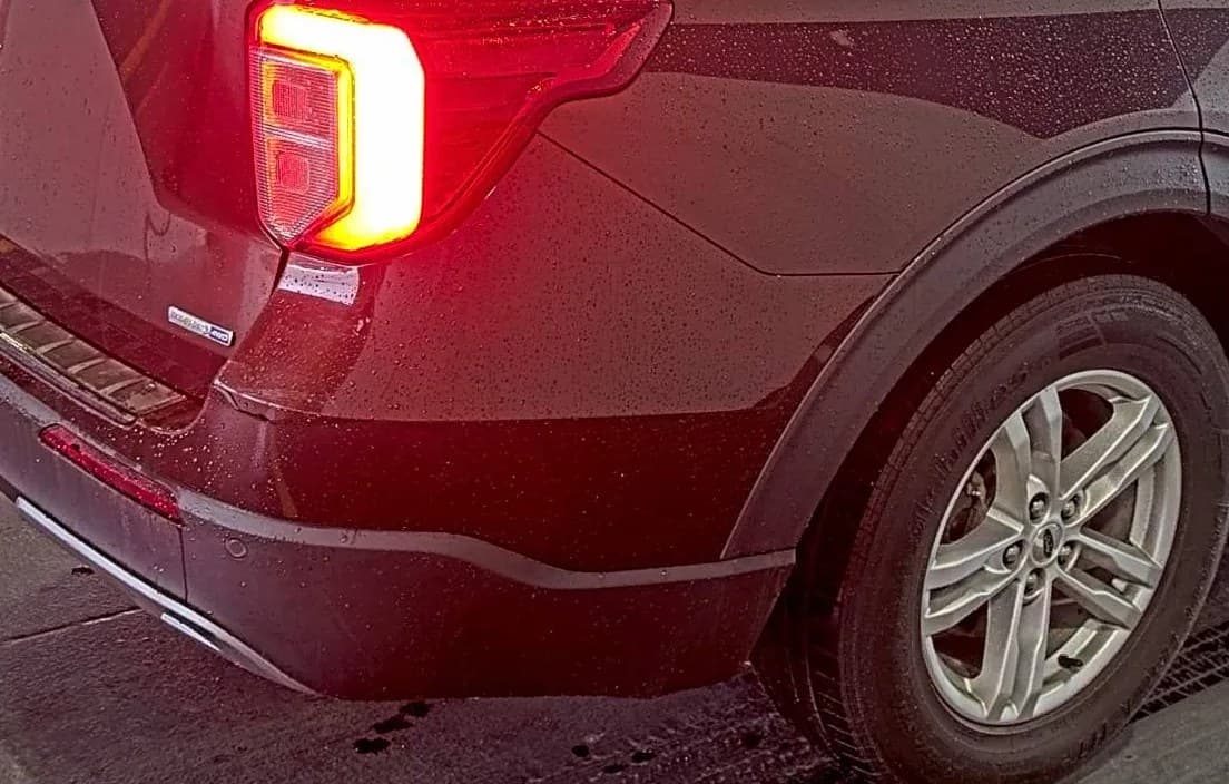 2020 FORD EXPLORER XLT 6