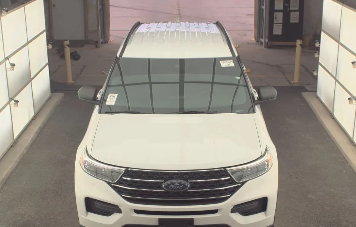 2020 FORD EXPLORER XLT 3