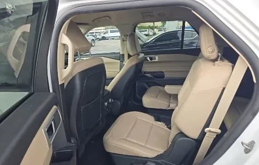2020 FORD EXPLORER XLT 6