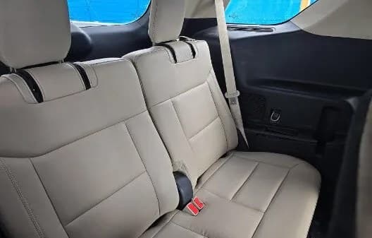 2020 FORD EXPLORER XLT 7