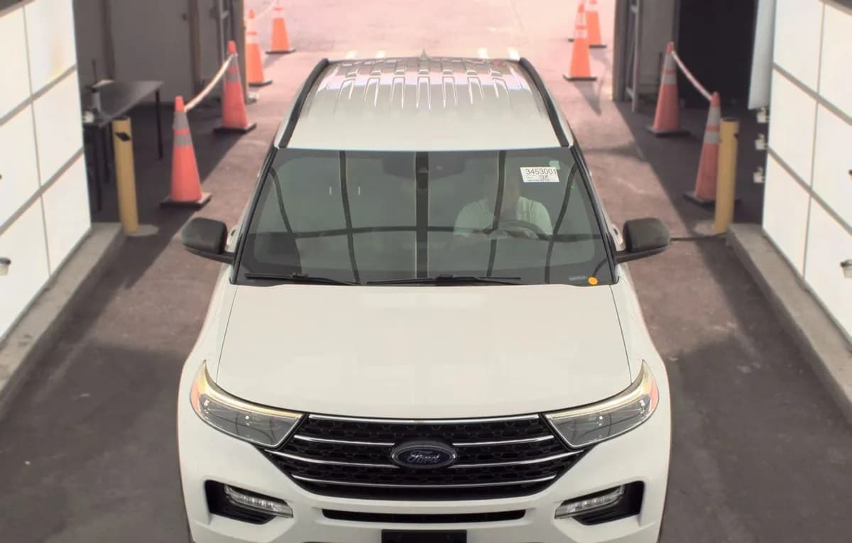 2020 FORD EXPLORER XLT 3