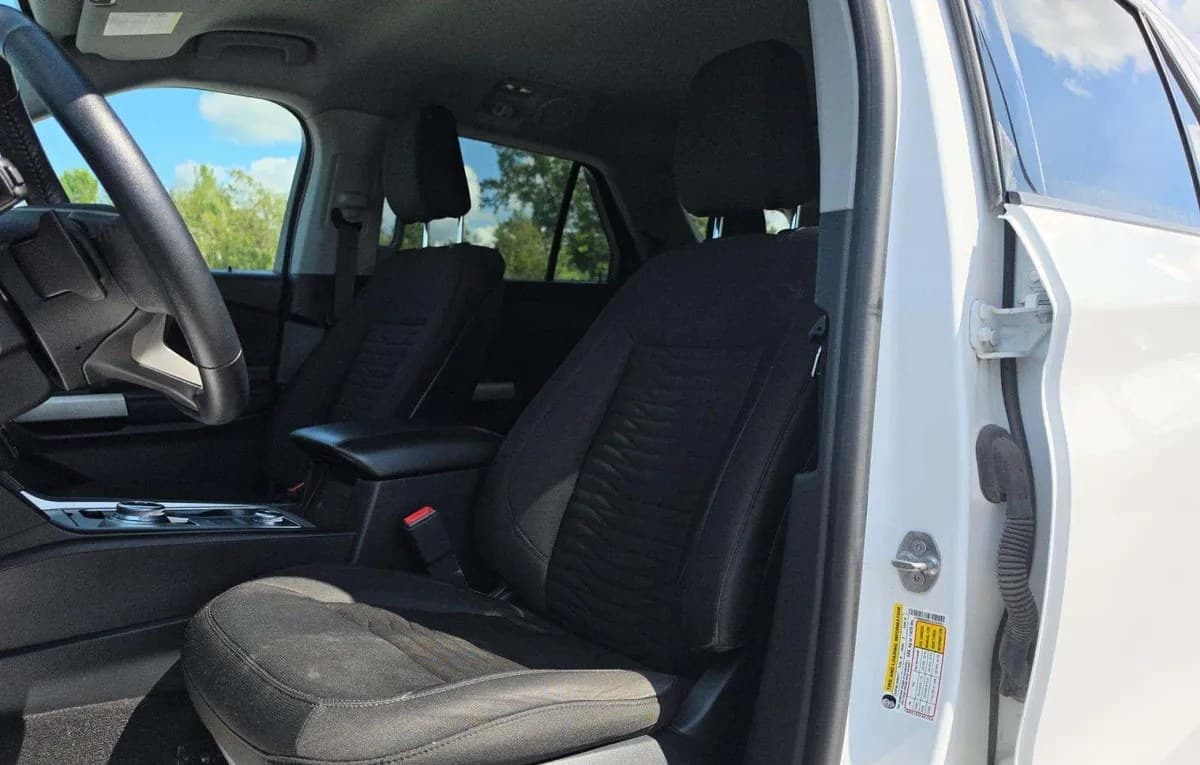 2020 FORD EXPLORER XLT 4