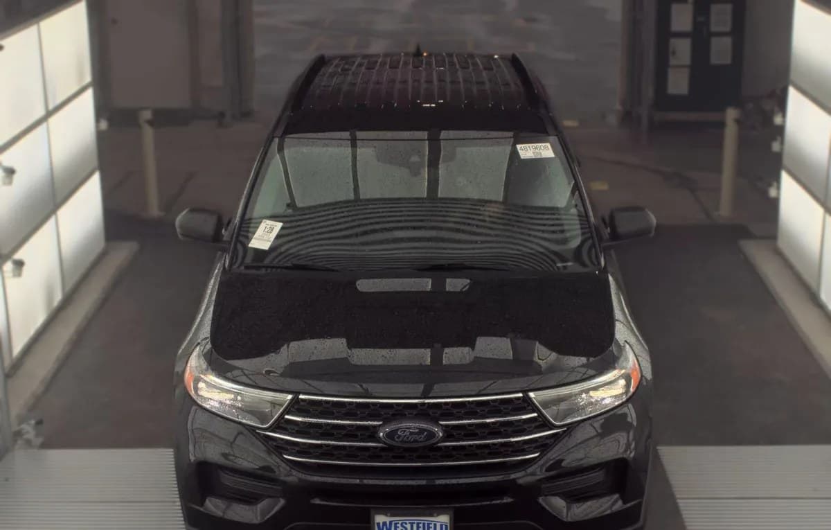 2023 FORD EXPLORER XLT 3