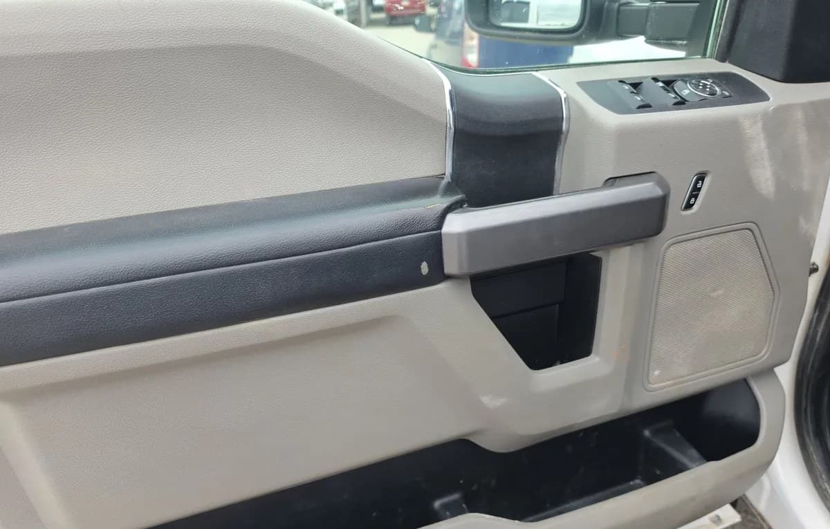 2020 FORD SUPER DUTY F-250 XLT CREW CAB MEDIUM BED 6