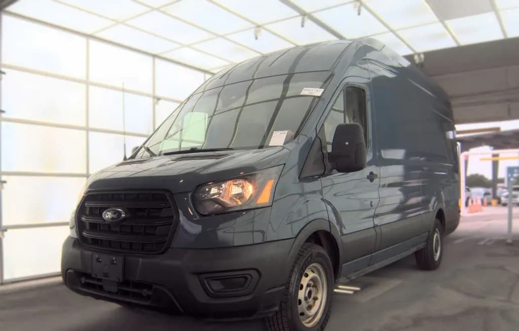 2020 FORD TRANSIT 250 CARGO VAN HIGH ROOF 148.0" WB